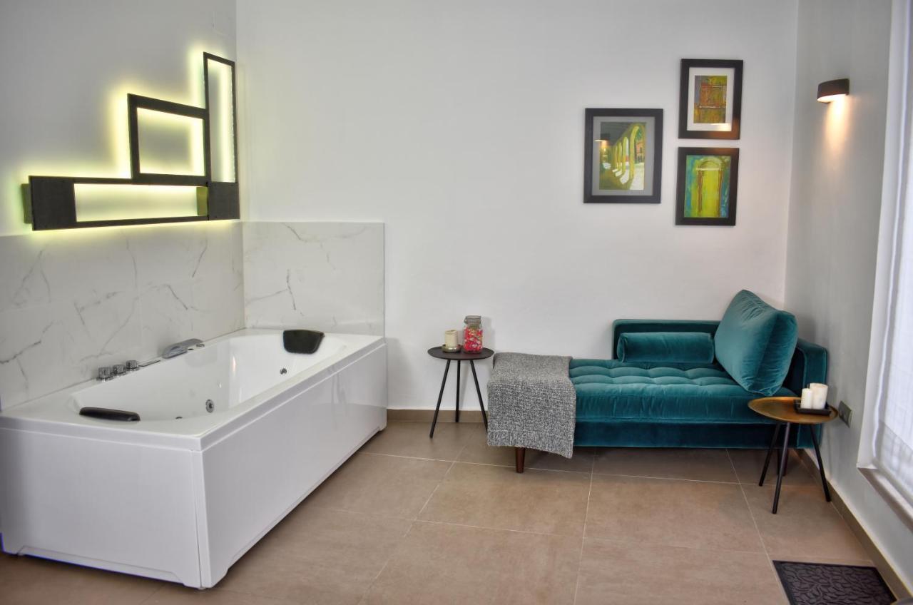 Appartement Jerez