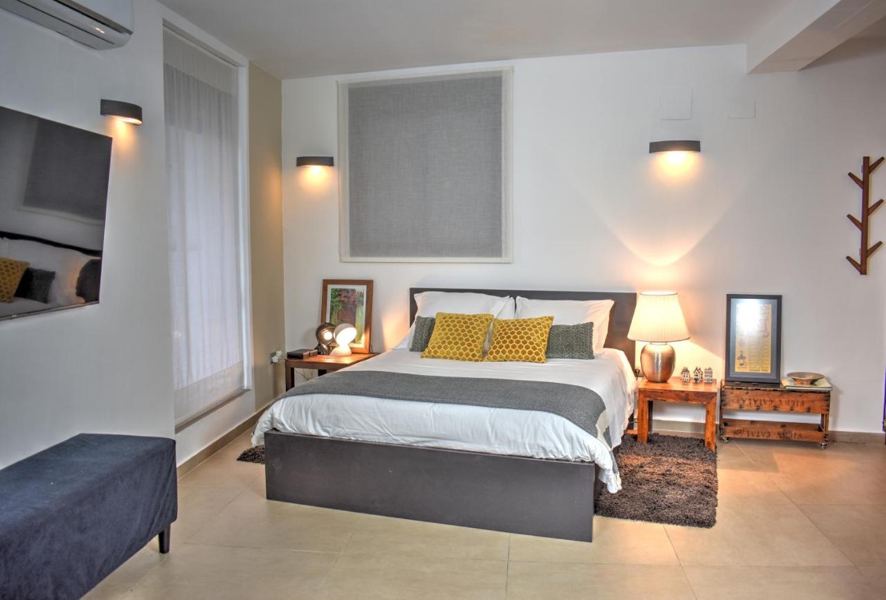 Appartement Jerez Jerez de la Frontera