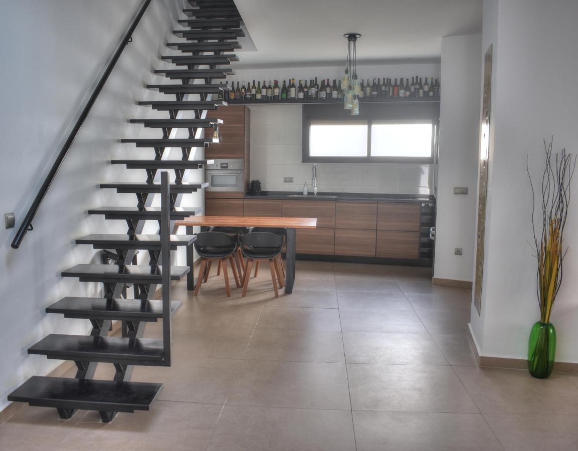 Appartement Jerez *