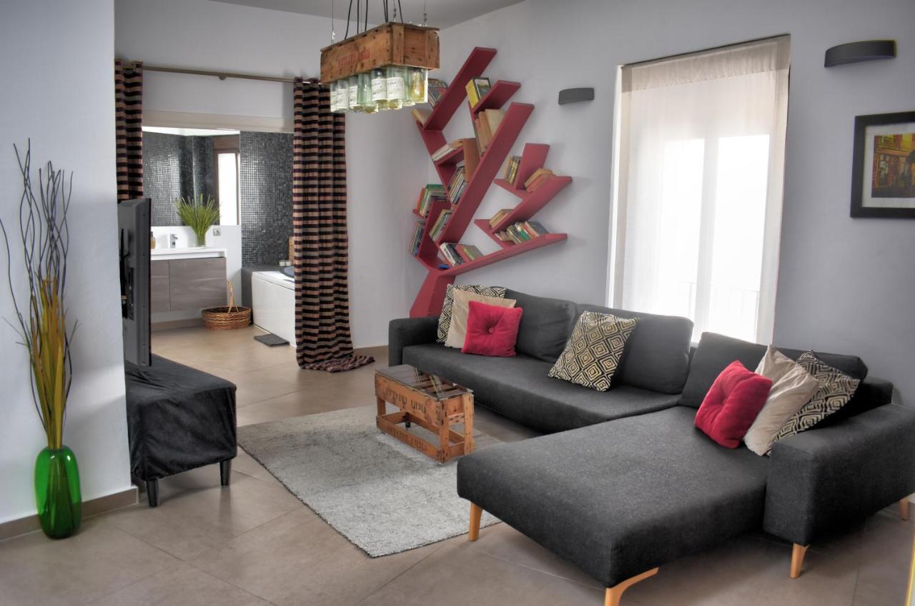 Appartement Jerez Jerez de la Frontera