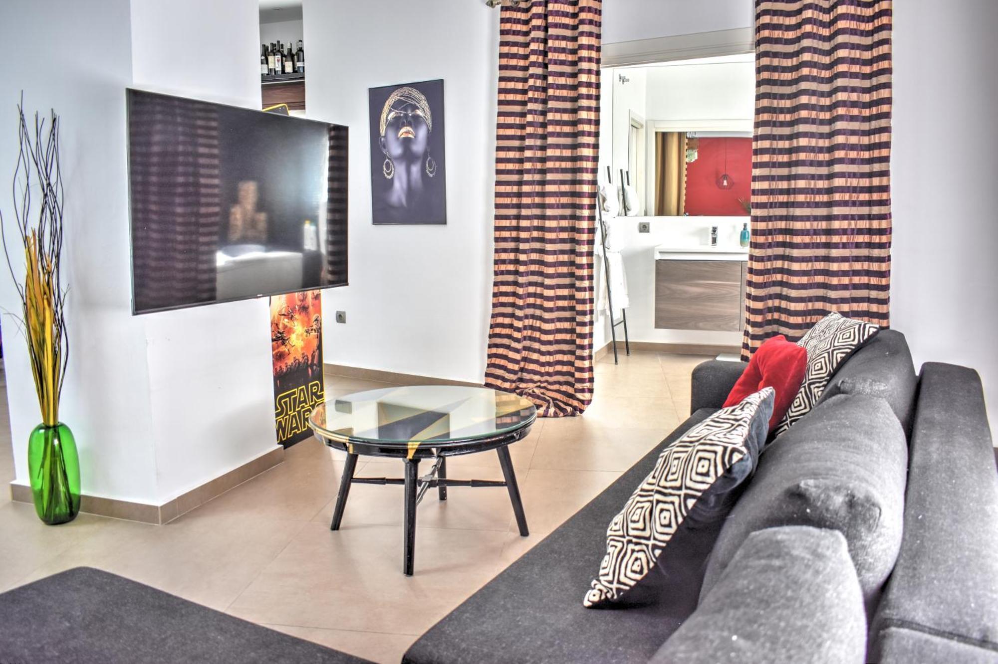 Appartement Jerez Jerez de la Frontera