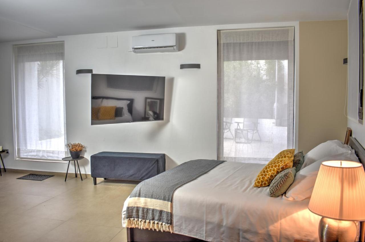 Apartment Jerez *