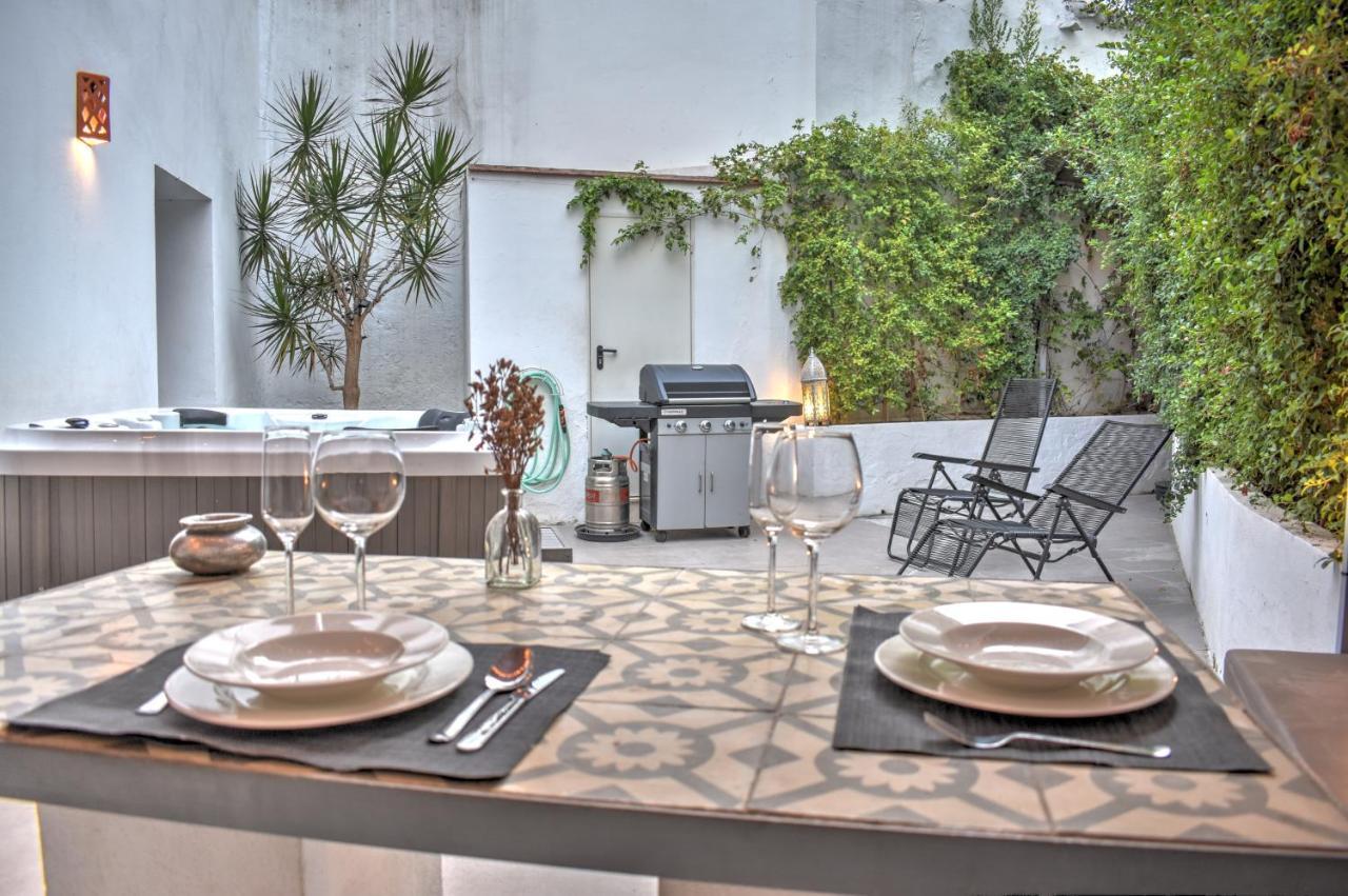 Jerez Apartment *