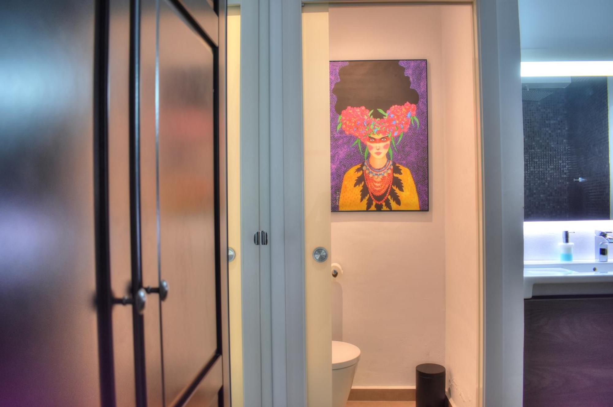 Jerez Apartment *
