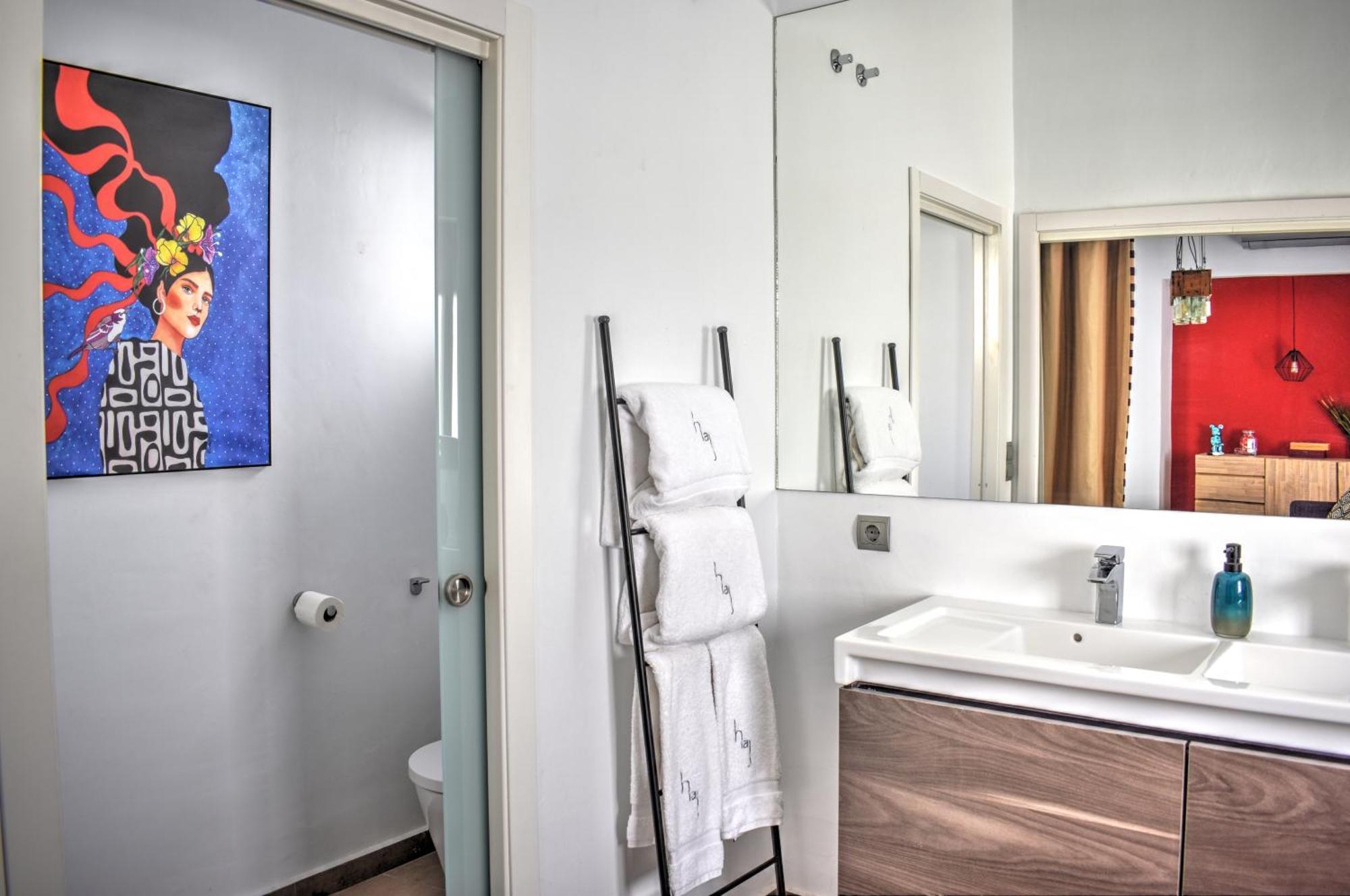 Apartment Jerez