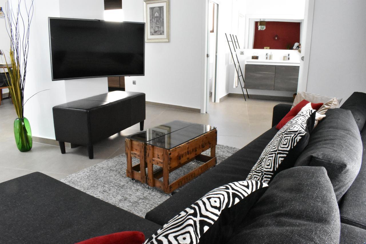 Jerez Apartment
