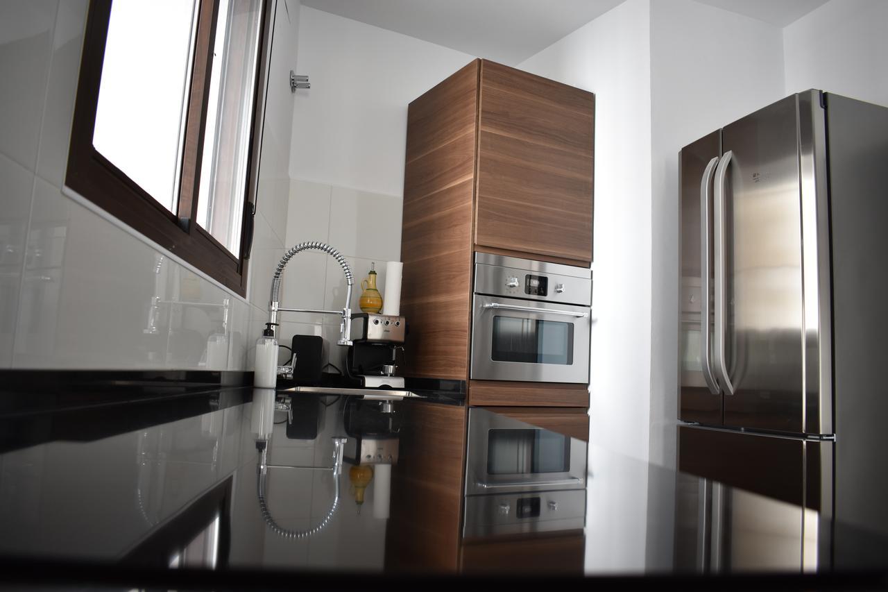 Apartment Jerez Jerez de la Frontera