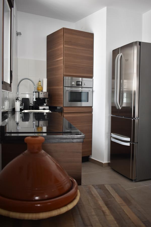 Apartment Jerez